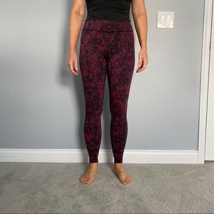 Lululemon HR Wunder Unders